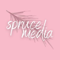 Spruce Media Logo