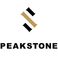 Peakstone Logo
