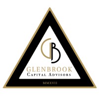 GlenBrook Capital Advisors Logo
