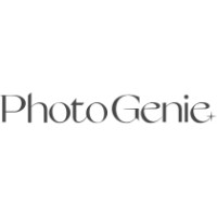PhotoGenie Logo