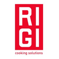 Rigi Cooking Solutions, S.A.P.I. de C.V. Logo