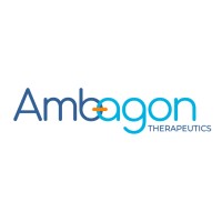 Ambagon Therapeutics Logo