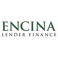 Encina Lender Finance, LLC Logo