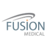 Fusion Medical Logo