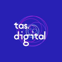 TAS Digital Agency Logo