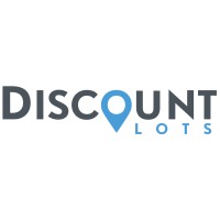 Discount Lots Logo