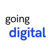 Going Digital Logo