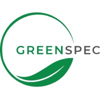 GreenSpec Group Logo