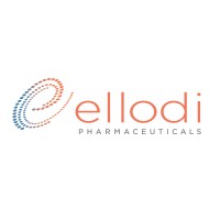 Ellodi Pharmaceuticals Logo