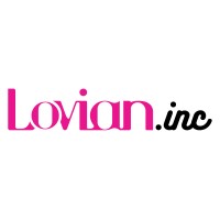 Lovian Inc Logo
