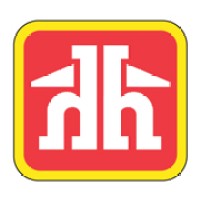 Pikes Home Hardware Building Center Home Furniture Logo