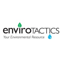 Envirotactics, Inc. Logo