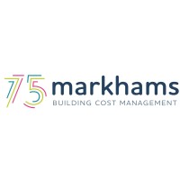 Markhams Logo