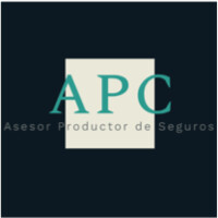 APC Asesor Productor de Seguros Logo