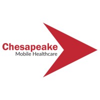 Chesapeake Mobile Healthcare Logo