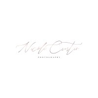 Nicole Curtin Photography Logo