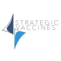 Strategic Vaccines LLC Logo