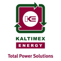 Kaltimex Energy Indonesia Logo