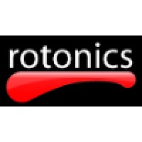 Rotonics Logo
