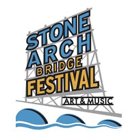 Stone Arch Bridge Festival Logo