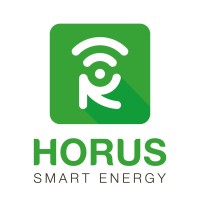 Horus Smart Energy Logo