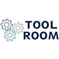 Tool Room Logo