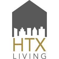 HTX Living Logo