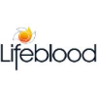 Lifeblood Logo