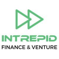Intrepid Finance & Venture Logo