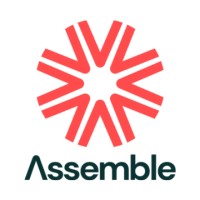 Assemble Sports Logo