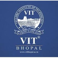 VIT Bhopal University Logo