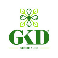 GKDS Consumer Care Logo
