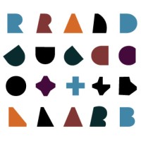RAD co + lab Logo