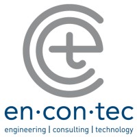encontec GmbH Logo