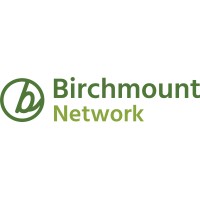 Birchmount Network Logo