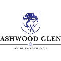 Ashwood Glen School Logo
