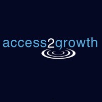 access2growth Logo
