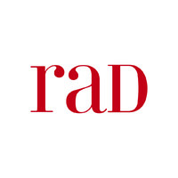 RAD (Redcarpet ADvocacy) Logo
