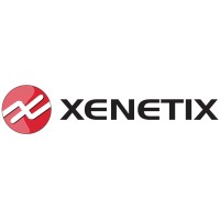 Xenetix Pte Ltd Logo