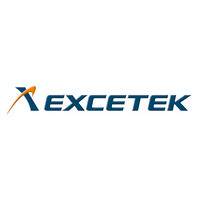 EXCETEK TECHNOLOGIES CO.,LTD Logo