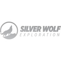 Silver Wolf Exploration Ltd. Logo