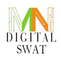 MN Digital SWAT Logo