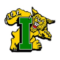 Idalou High School Logo
