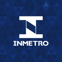 Inmetro - Instituto Nacional de Metrologia, Qualidade e Tecnologia Logo