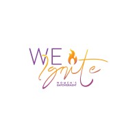 WE Ignite Logo