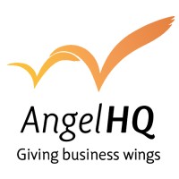 Angel HQ Logo