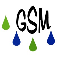 GSM Golden Sun Marketing Logo