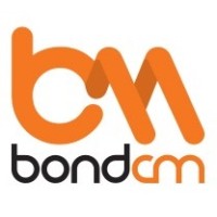 BondCM Logo