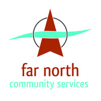 Far North Community Services Logo
