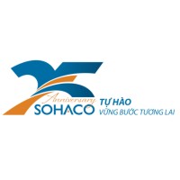 Sohaco Group Logo